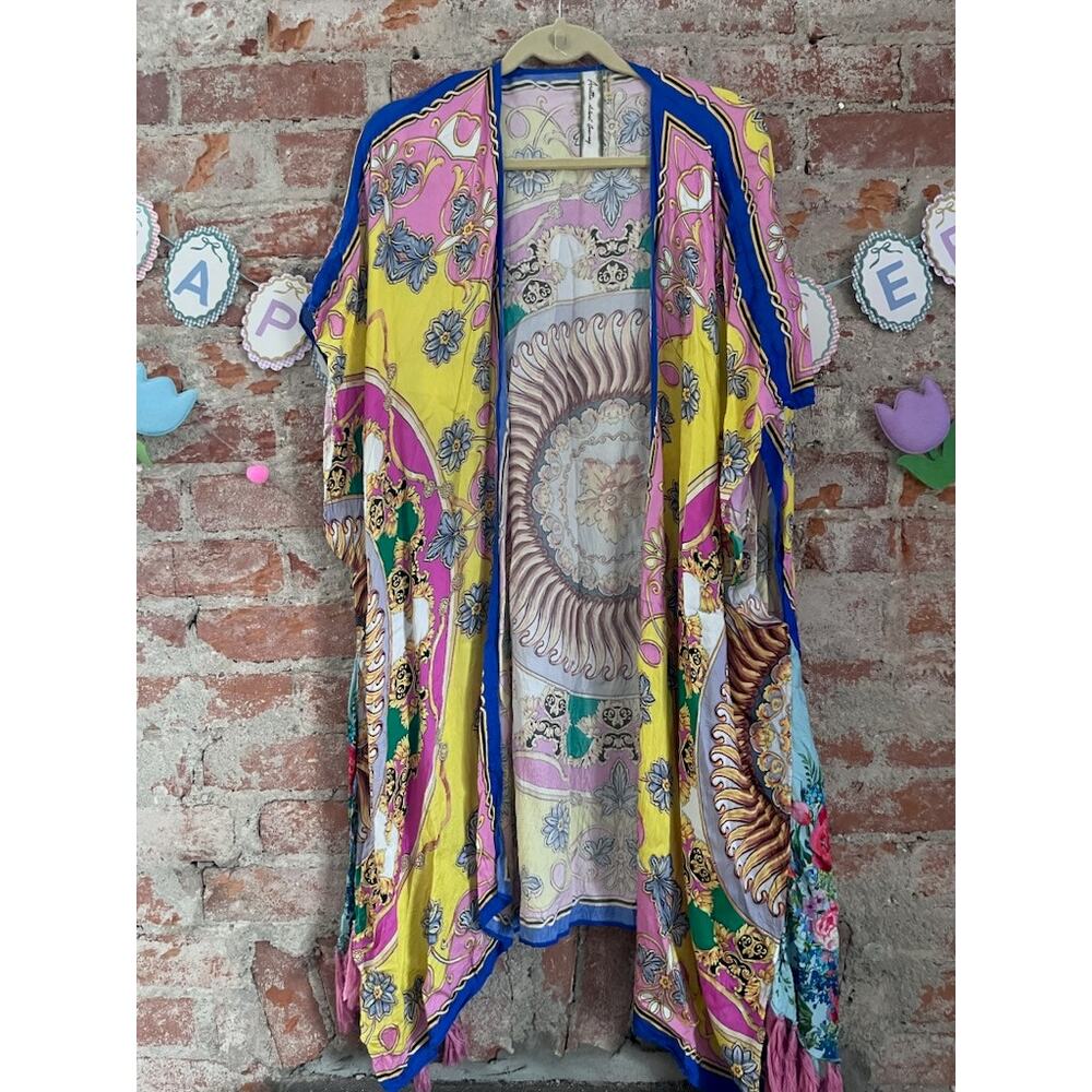 Aratta Jianna Kimono